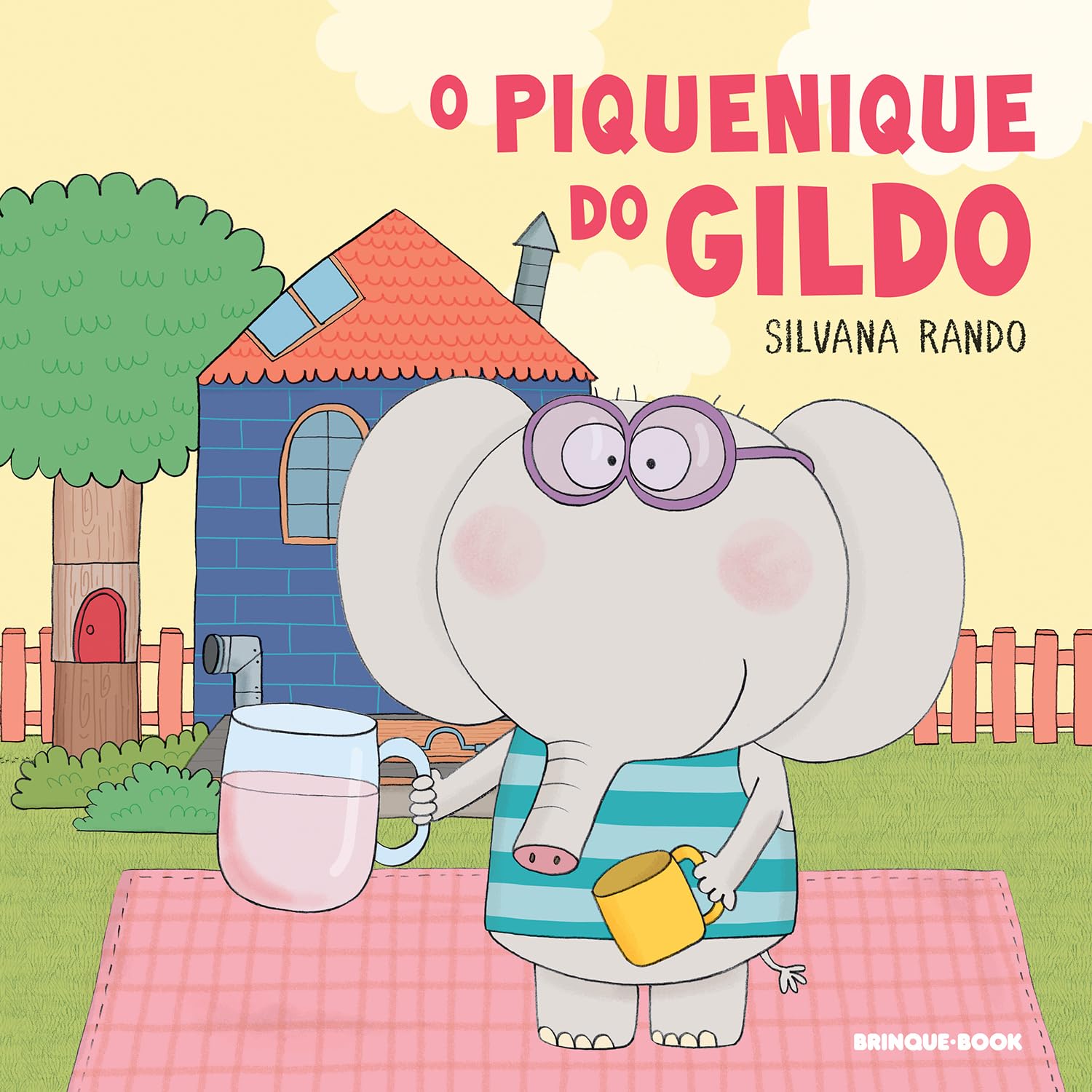 ler totalmente O piquenique do Gildo