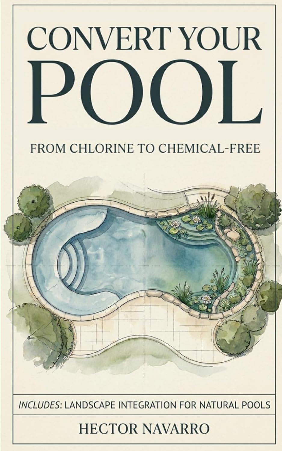 Convert Your Pool: From Chlorine to Chemical-Free baixar o livro de graça