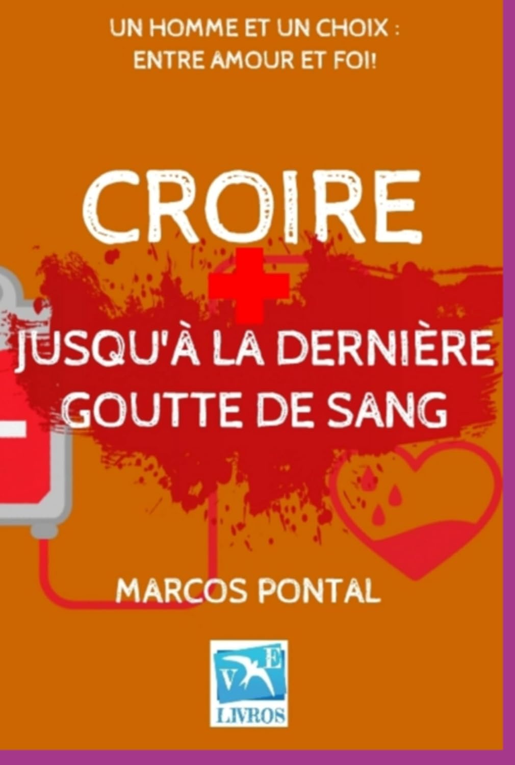 capítulo por capítulo baixar Croire (French Edition)