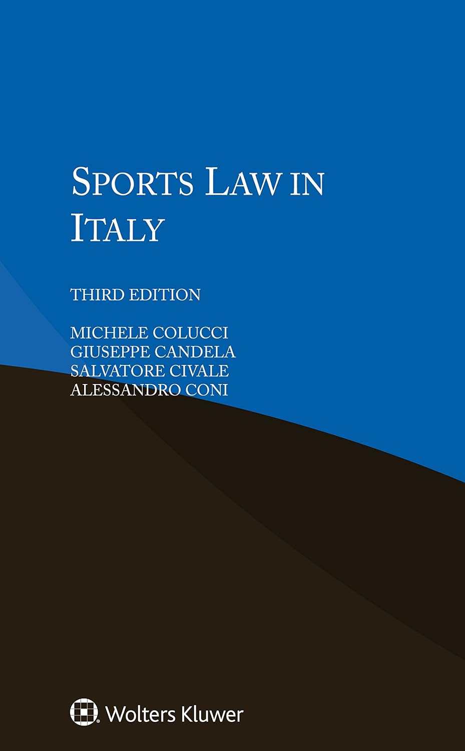 ler totalmente Sports Law in Italy