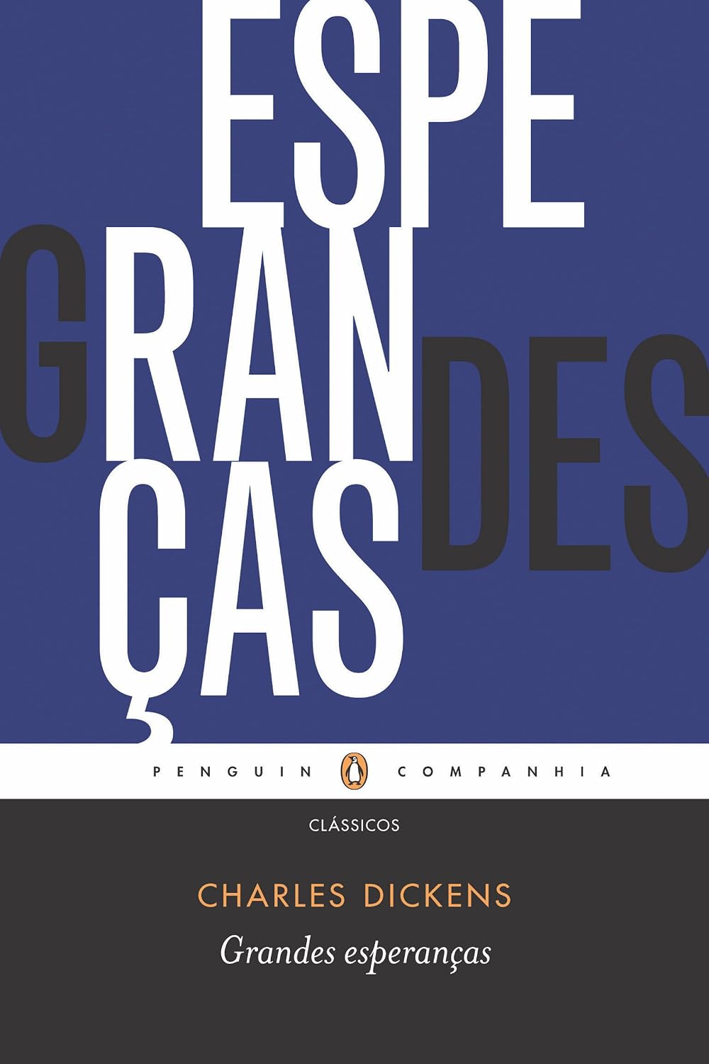 ler totalmente Grandes esperanças