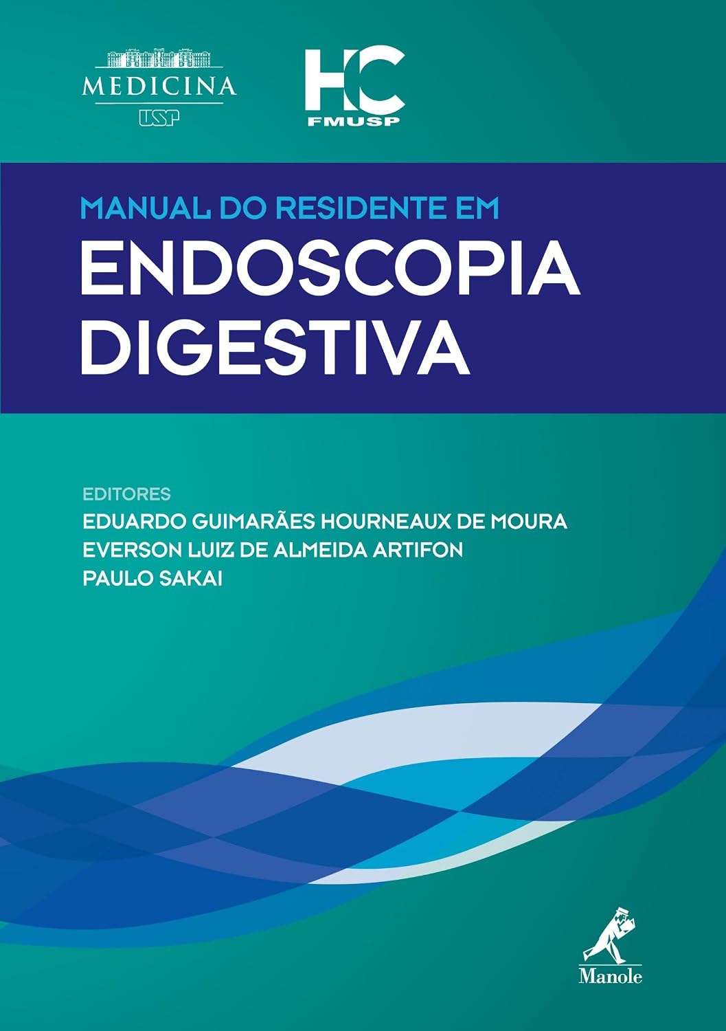 Manual do residente em endoscopia digestiva baixar livro de graça