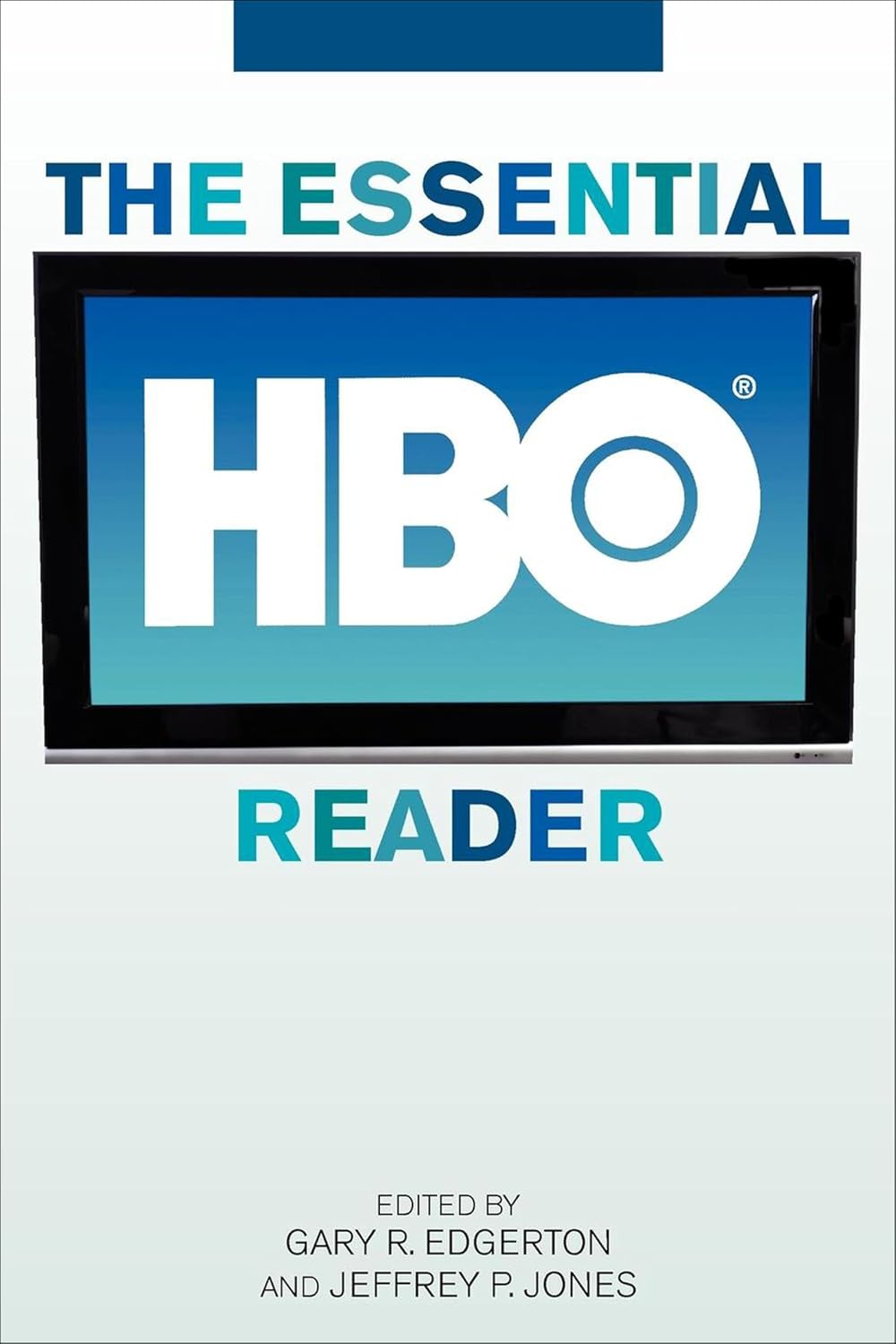 ler totalmente The Essential HBO Reader (Essential Readers in Contemporary Media and Culture) (English Edition)