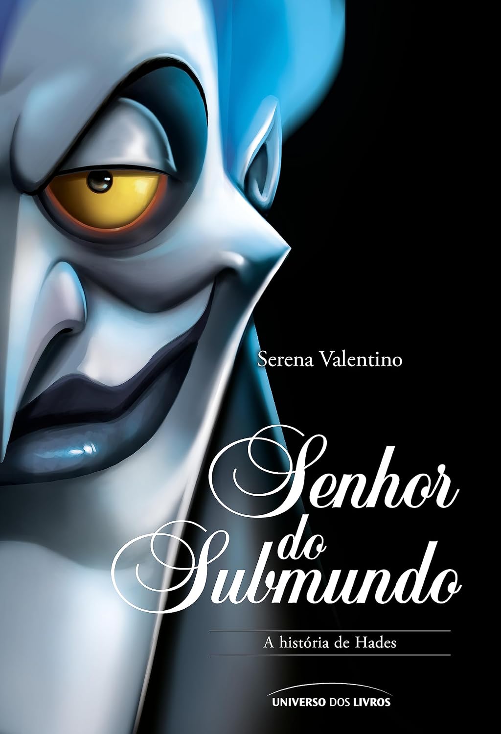 Senhor do Submundo: A história de Hades: 10 baixar o livro de graça