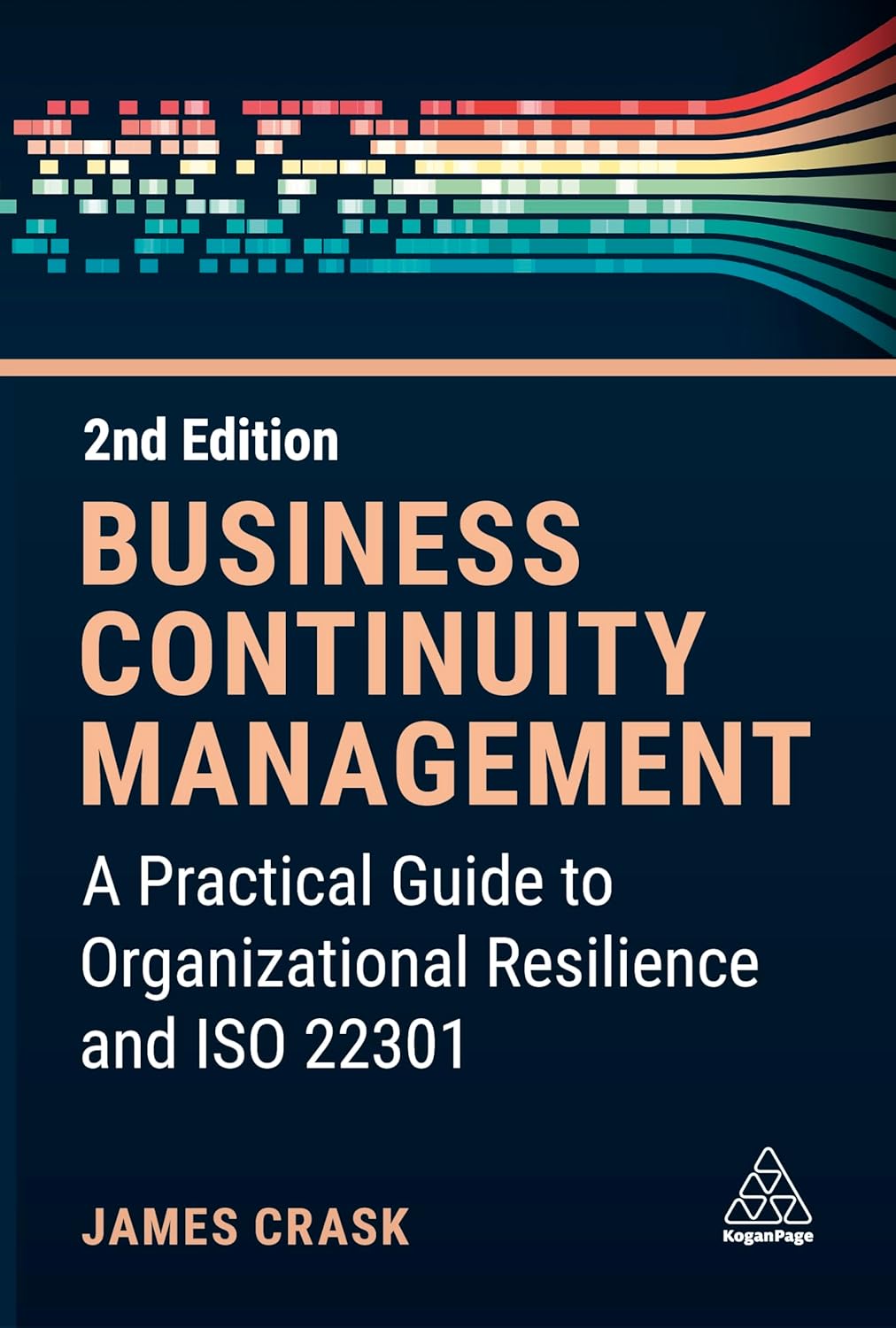 ler totalmente Business Continuity Management: A Practical Guide to Organization Resilience and ISO 22301