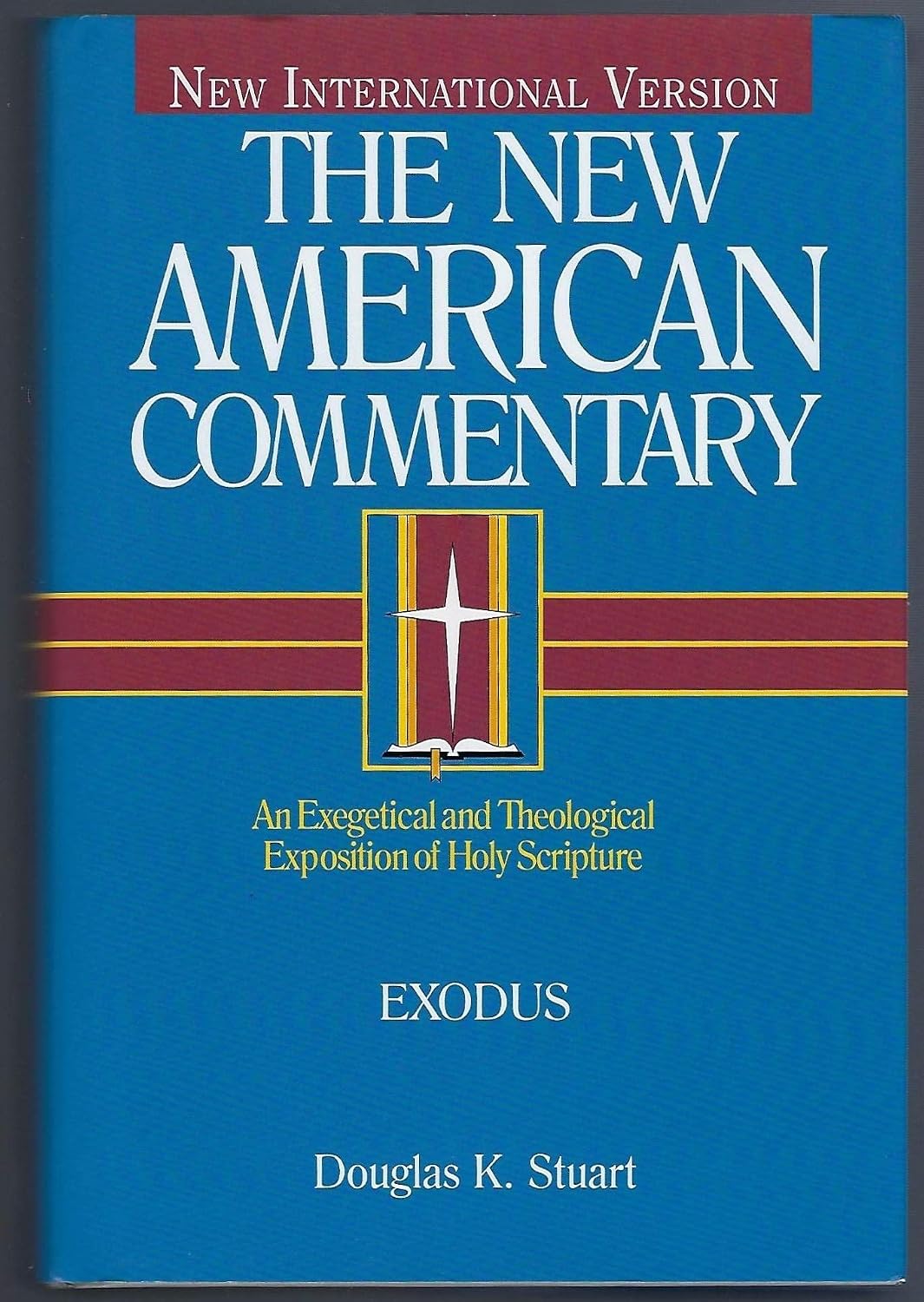 Exodus: An Exegetical and Theological Exposition of Holy Scripture Volume 2 baixar livro de graça