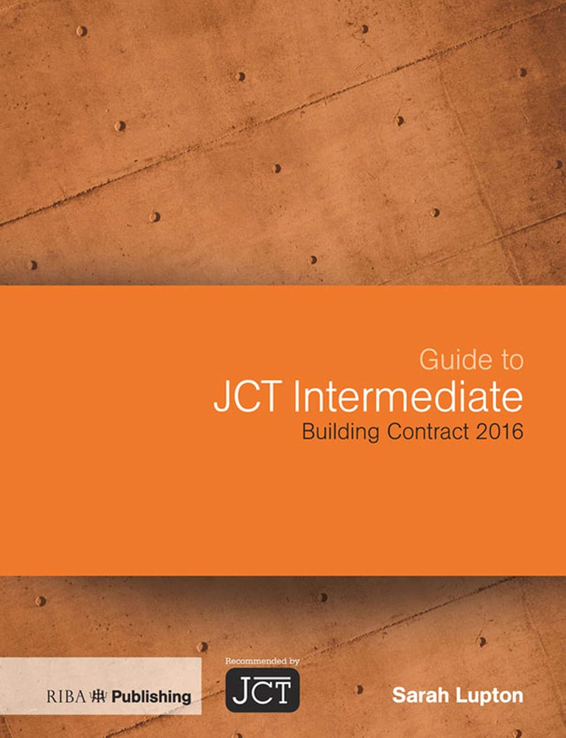 capítulo por capítulo baixar Guide to JCT Intermediate Building Contract 2016 (English Edition)