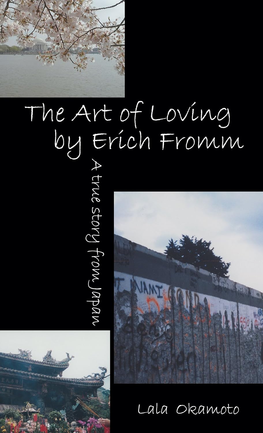 ler totalmente The Art of Loving by Erich Fromm (English Edition)