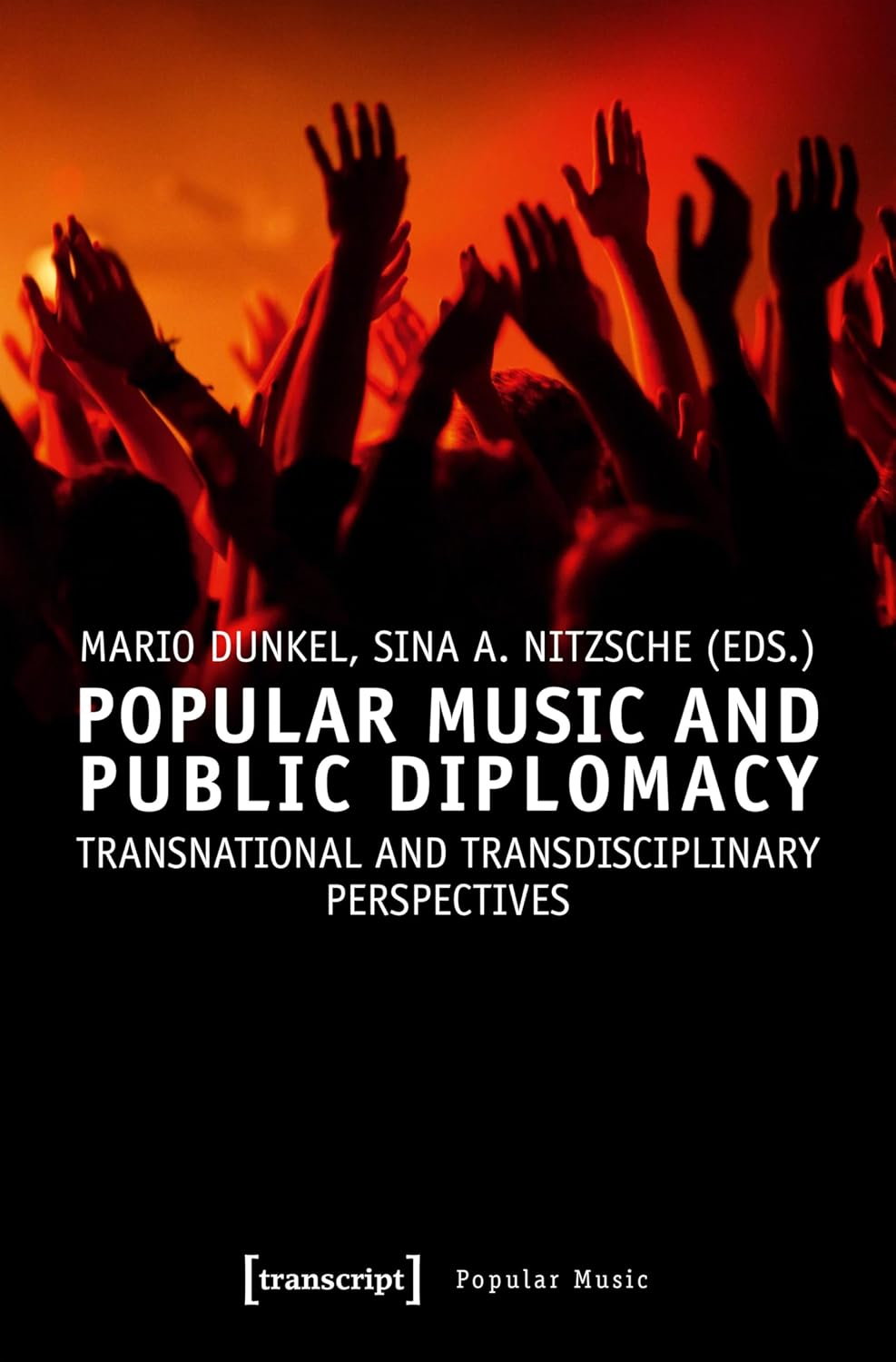 ler totalmente Popular Music and Public Diplomacy: Transnational and Transdisciplinary Perspectives (Studien zur Popularmusik) (English Edition)