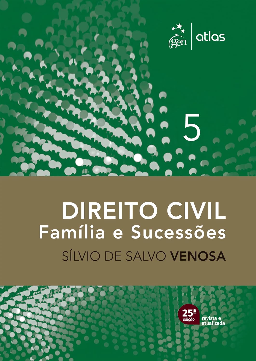 ler totalmente Direito Civil - Família e Sucessões - Vol. 5 - 25ª Edição 2025