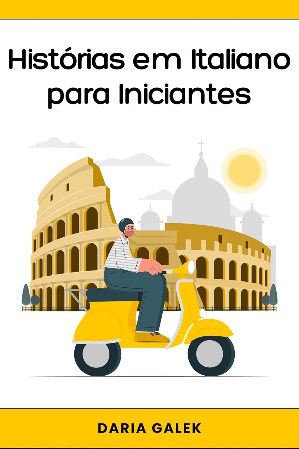 Histórias em Italiano para Iniciantes baixar o livro de graça