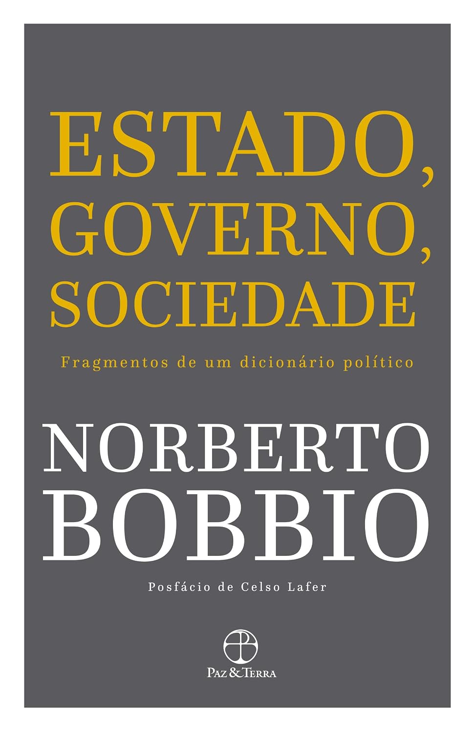 Estado, governo, sociedade baixar livro de graça