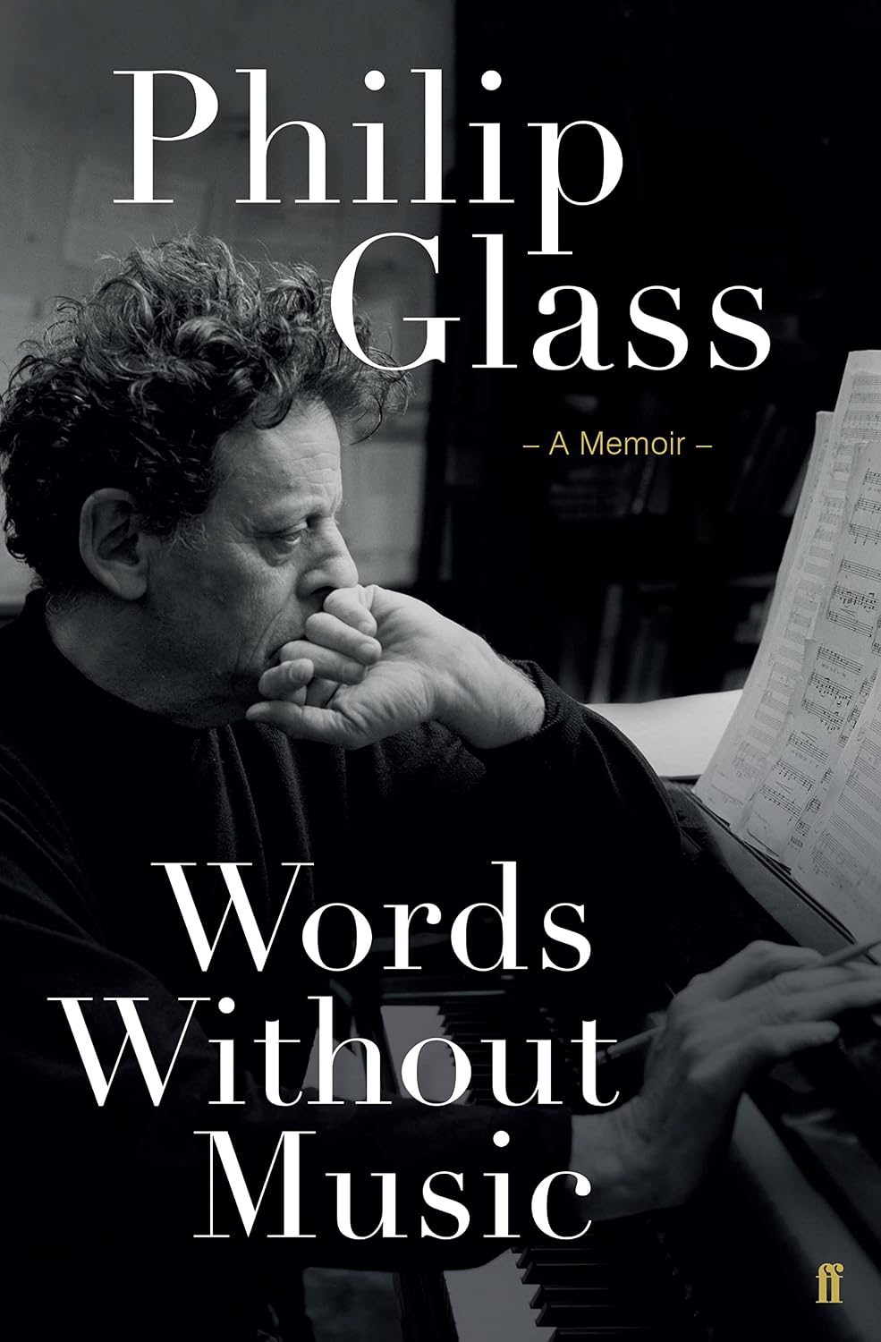 Words Without Music (English Edition)