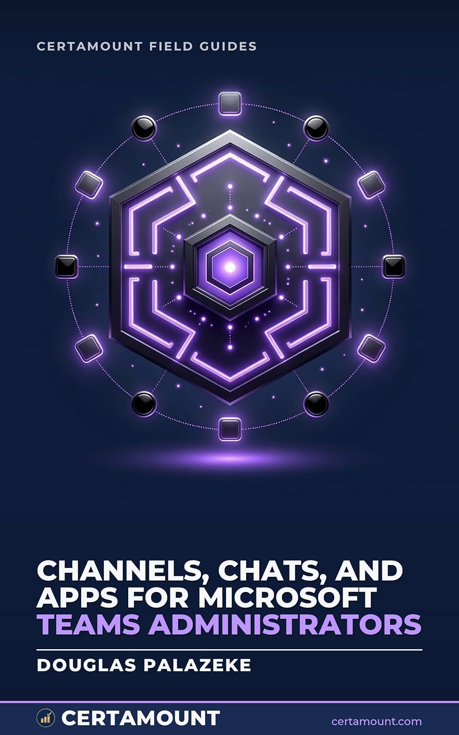 Channels, Chats, and Apps for Microsoft Teams Administrators: Teams admin center, shared channels, messaging policies, and sensitivity labels (English Edition) baixar livro de graça