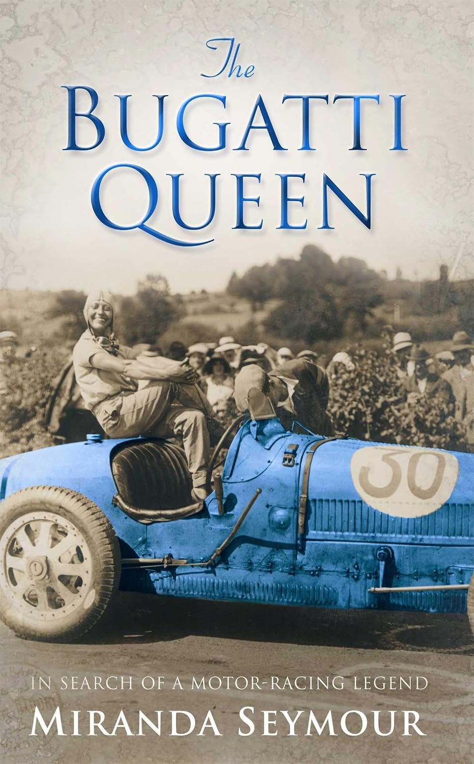 The Bugatti Queen baixar livro de graça