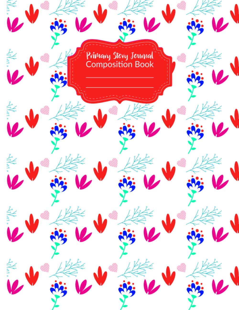 Primary Story Journal For Kids And Toddlers: Student And Teacher Daily Creative Practice Writing Notebooks| Practice For Home School Gift For Kids| Story Paper Handbooks For K-2 & 3. baixar o livro de graça