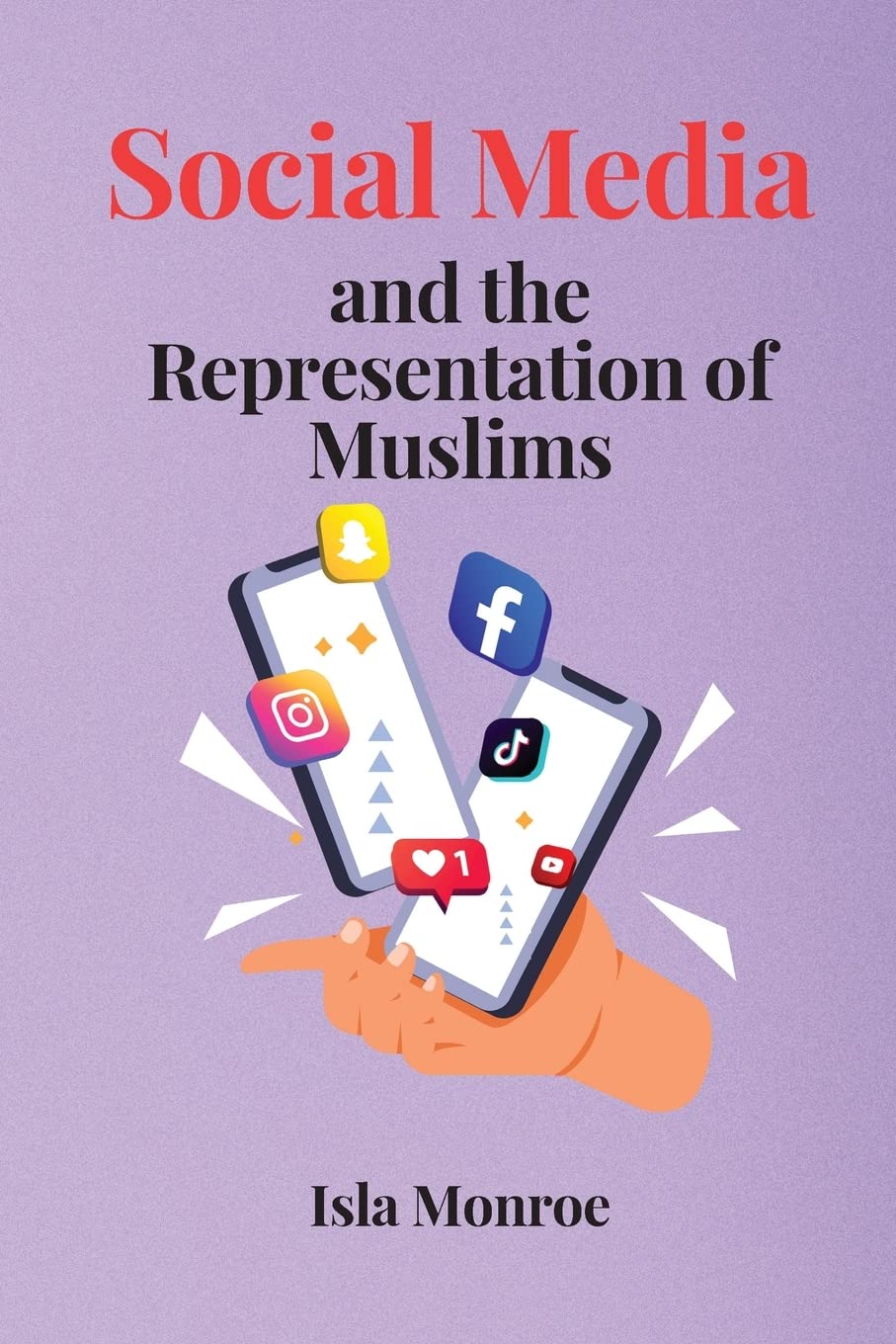 ler totalmente Social Media and the Representation of Muslims