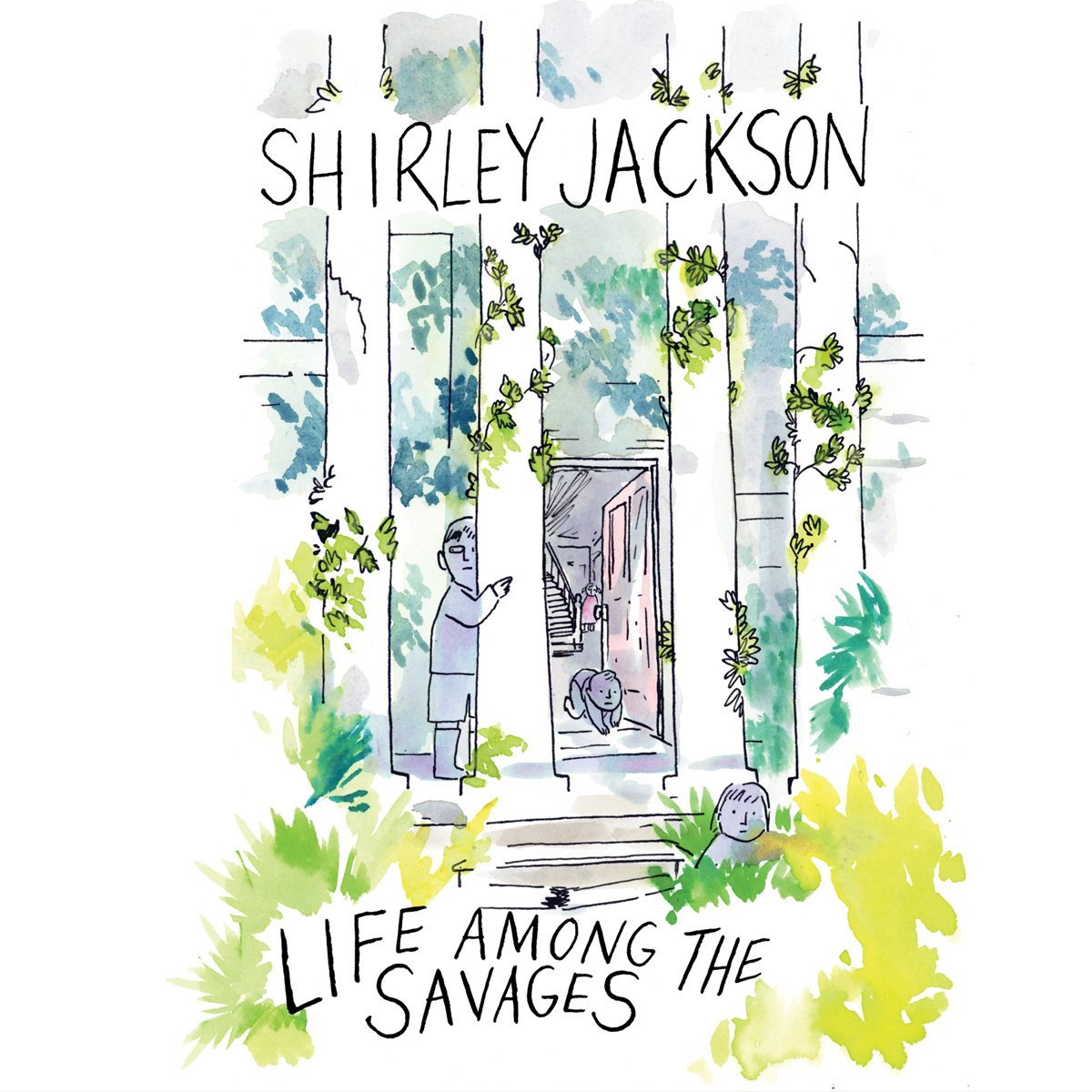 Life Among the Savages baixar o livro de graça