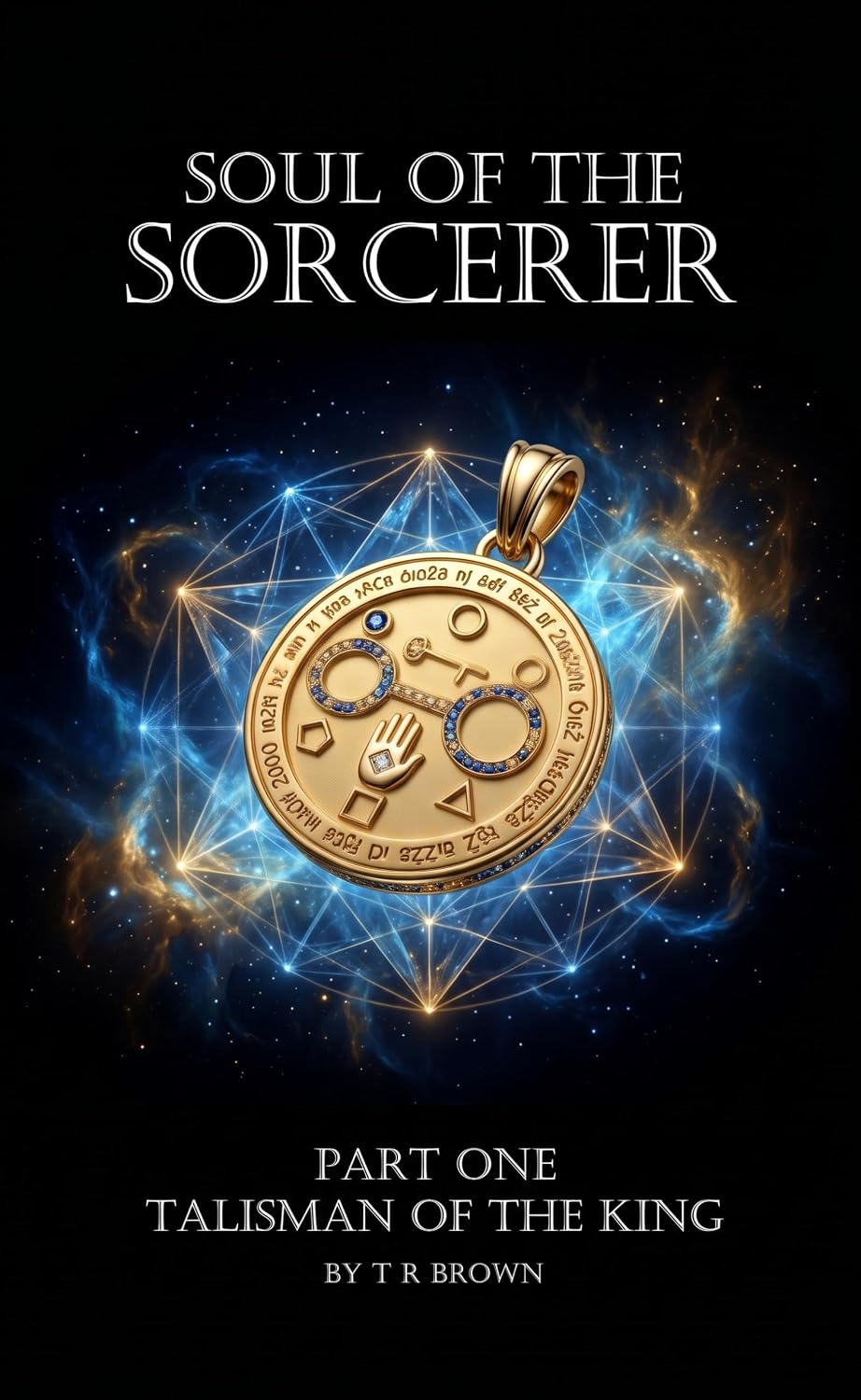 ler totalmente Soul of the Sorcerer - Part One: The Talisman of the King (English Edition)
