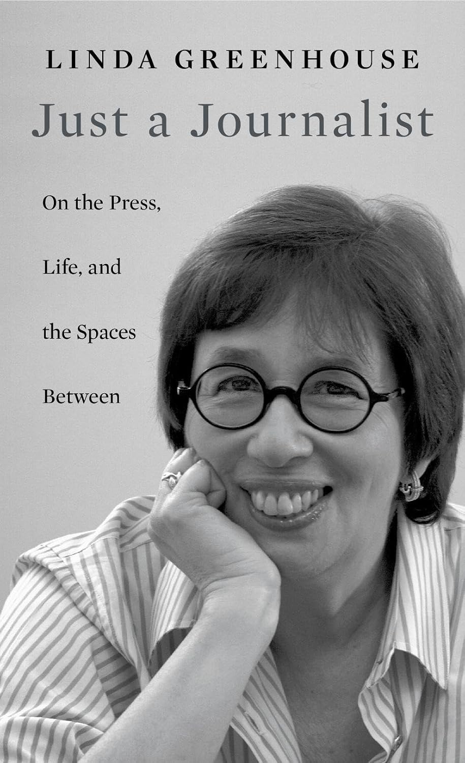 Just a Journalist: On the Press, Life, and the Spaces Between (The William E. Massey Sr. Lectures in American Studies Book 19) (English Edition) baixar livro de graça