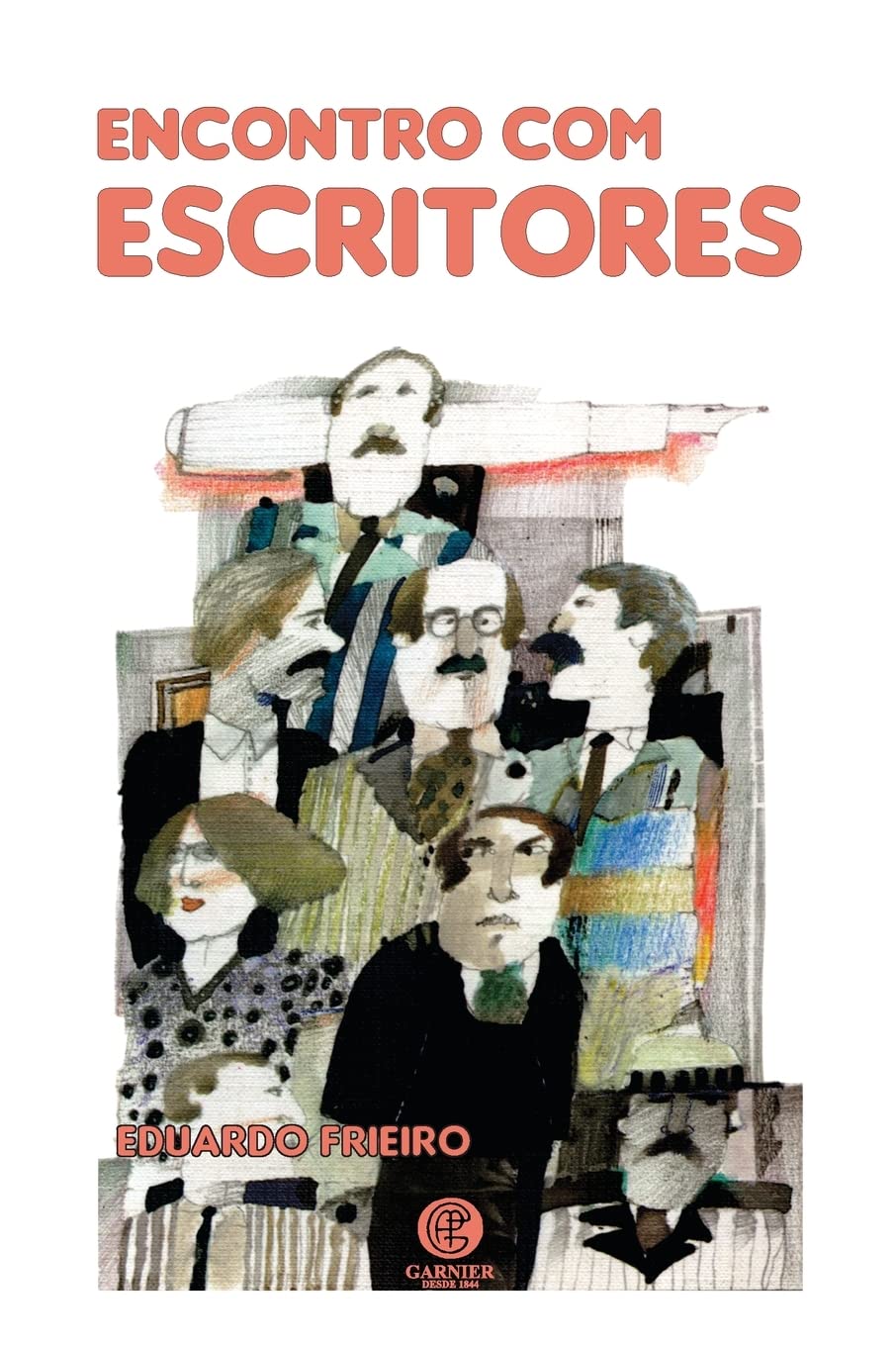 Encontro com Escritores baixar o livro de graça