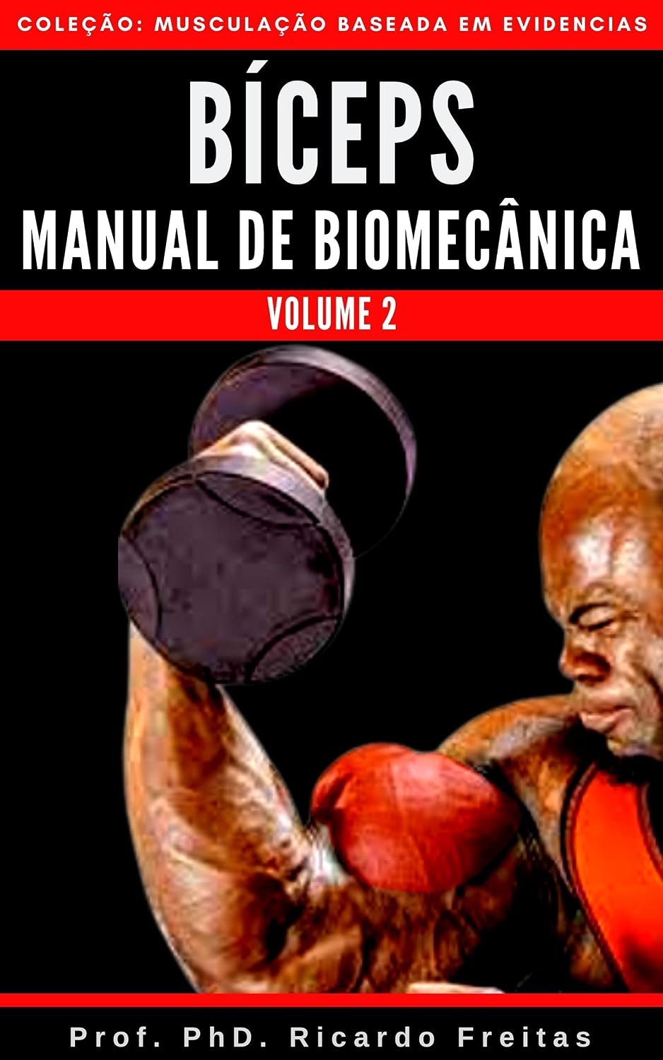 capítulo por capítulo baixar BÍCEPS - Manual de Biomecânica