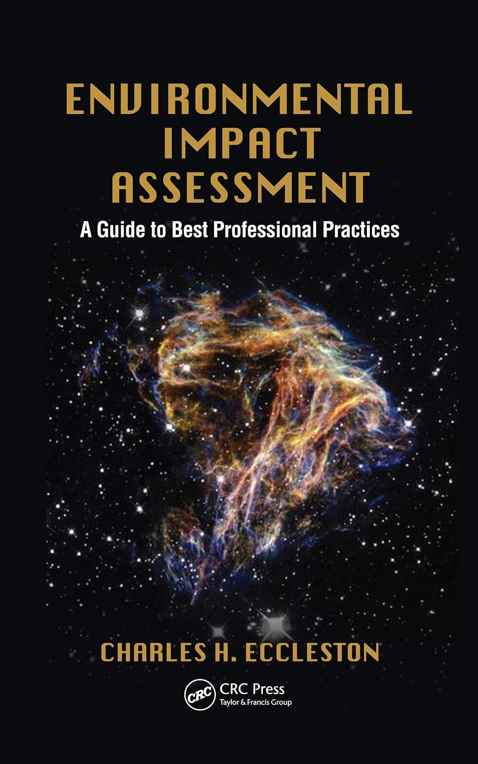 Environmental Impact Assessment: A Guide to Best Professional Practices (English Edition)