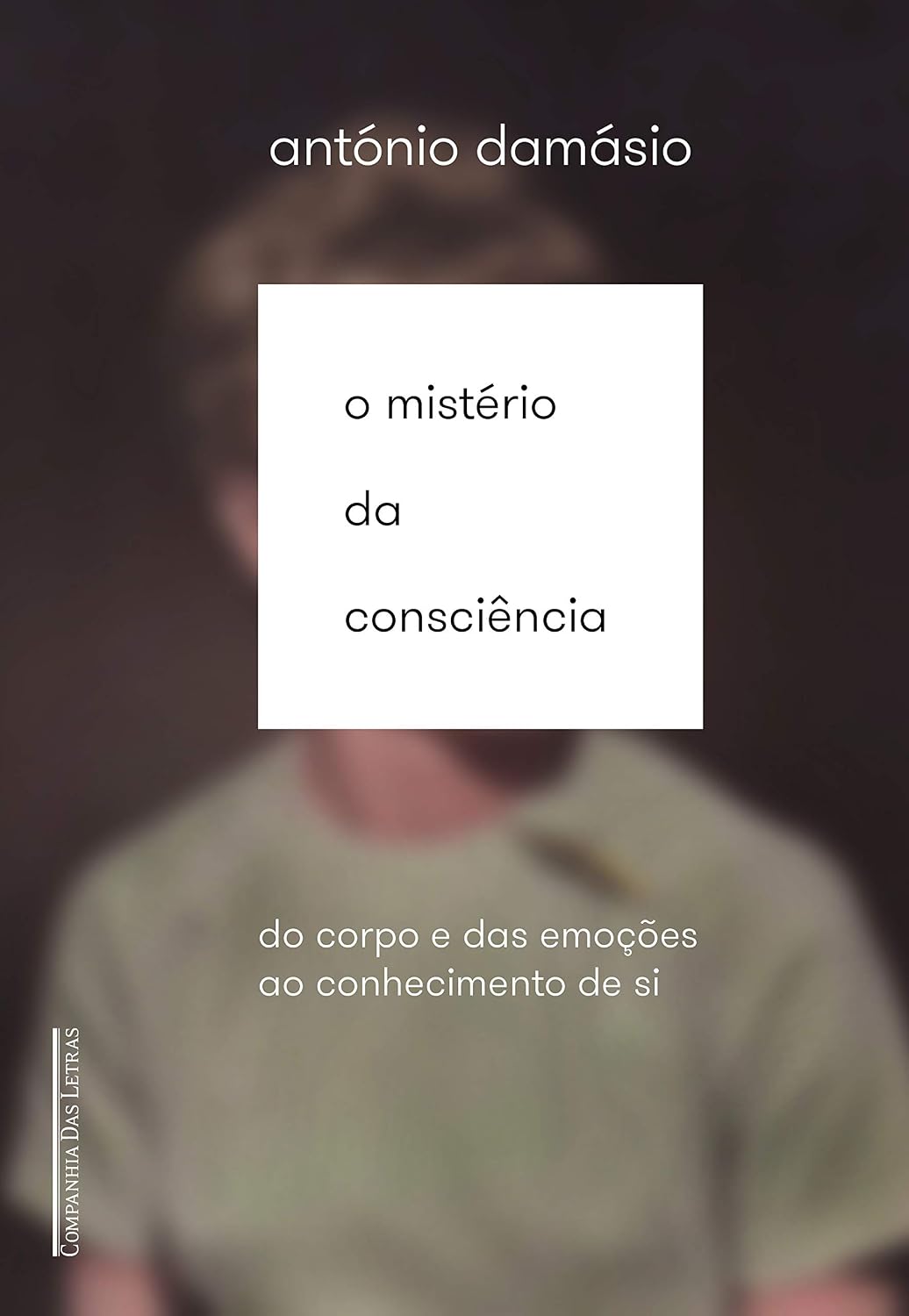 O mistério da consciência baixar o livro de graça