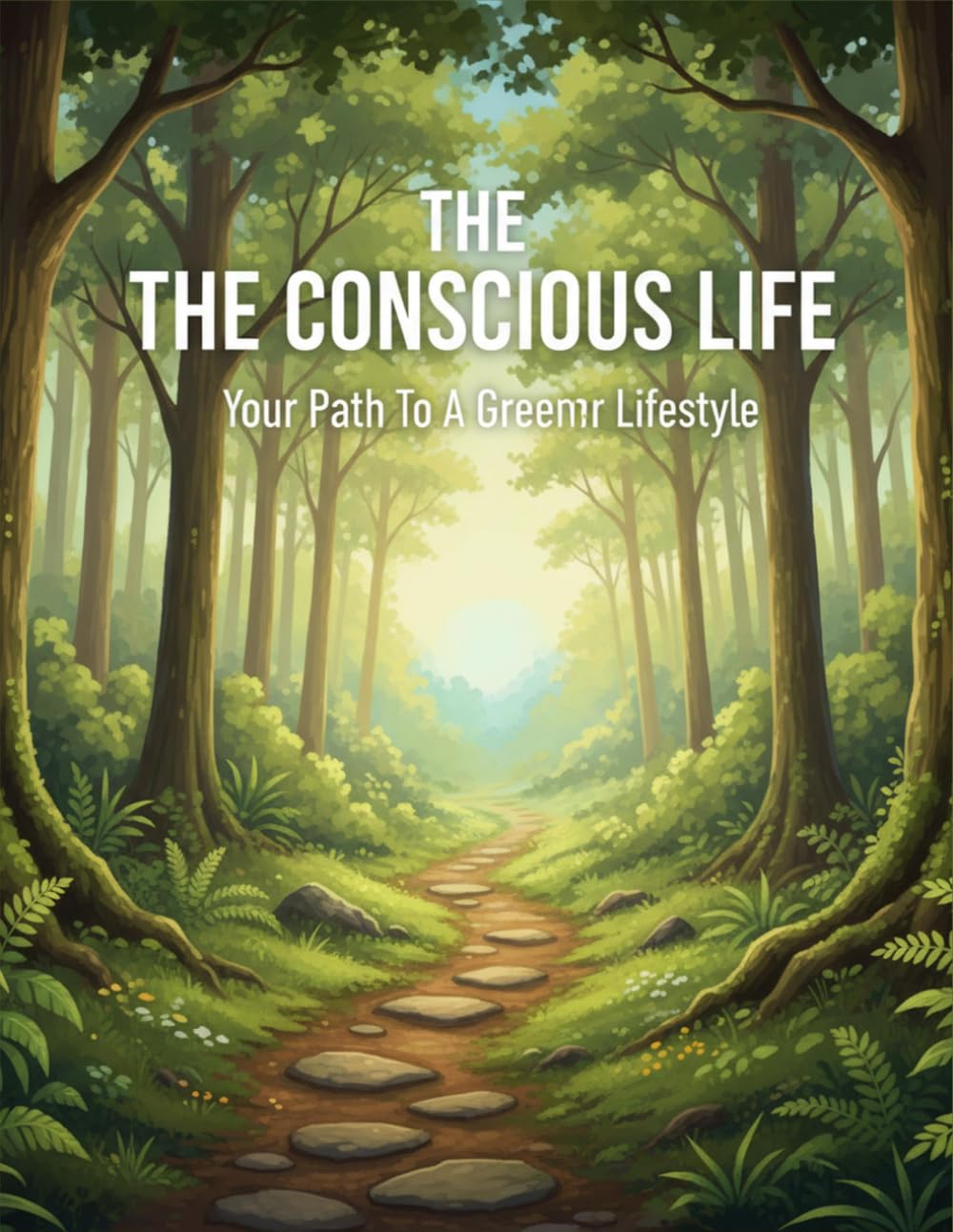 The Conscious Life: Your Path To A Greener Lifestyle baixar o livro de graça