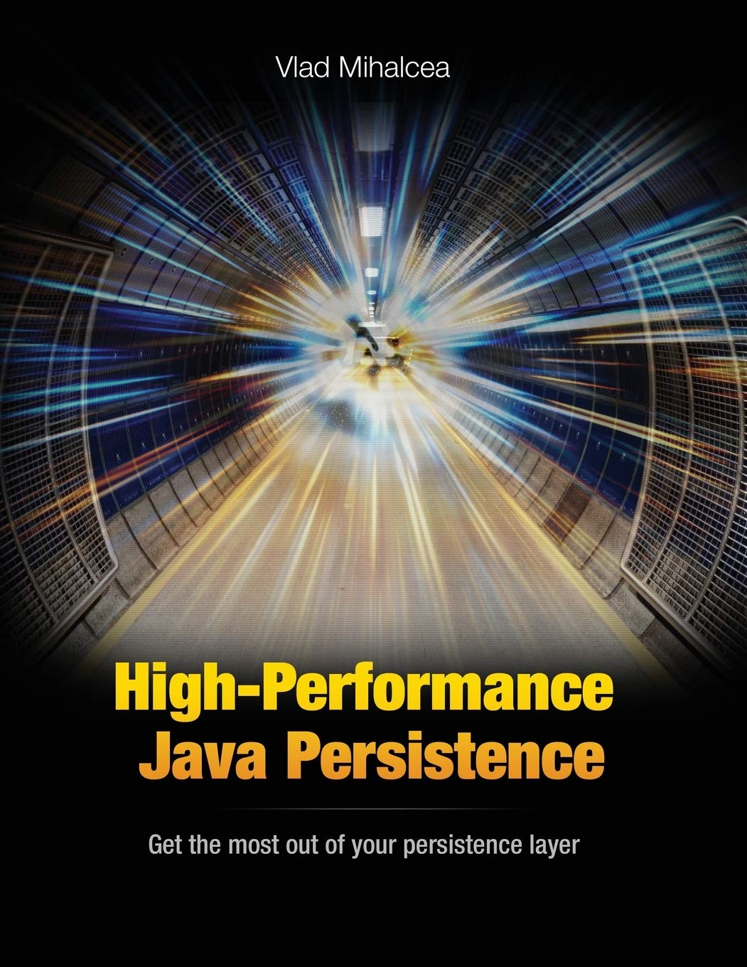 High-Performance Java Persistence baixar livro de graça