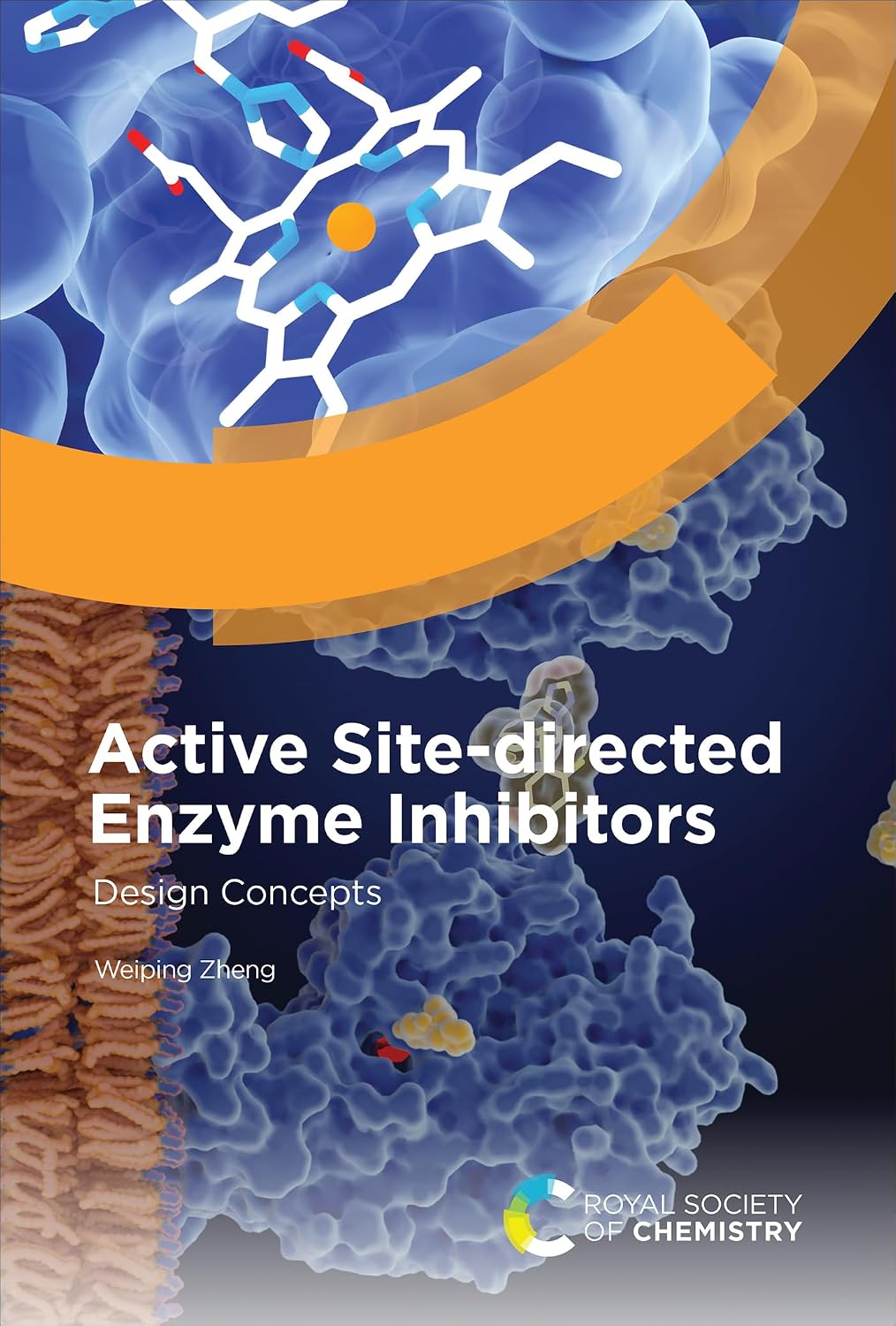 Active Site-directed Enzyme Inhibitors: Design Concepts (English Edition)