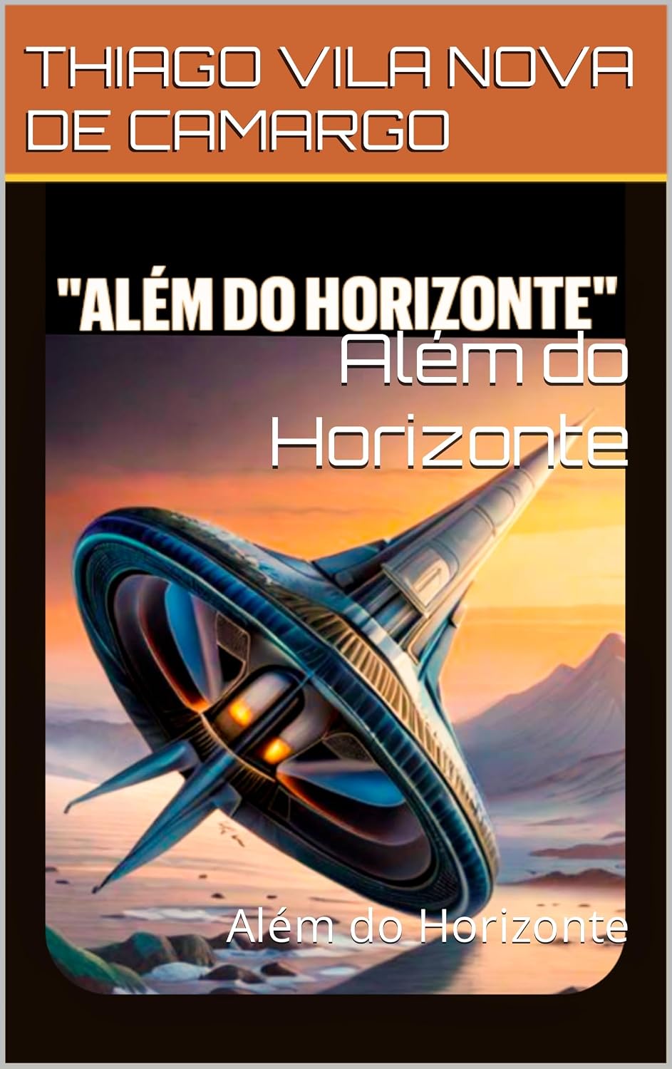 capítulo por capítulo baixar Além do Horizonte: Além do Horizonte