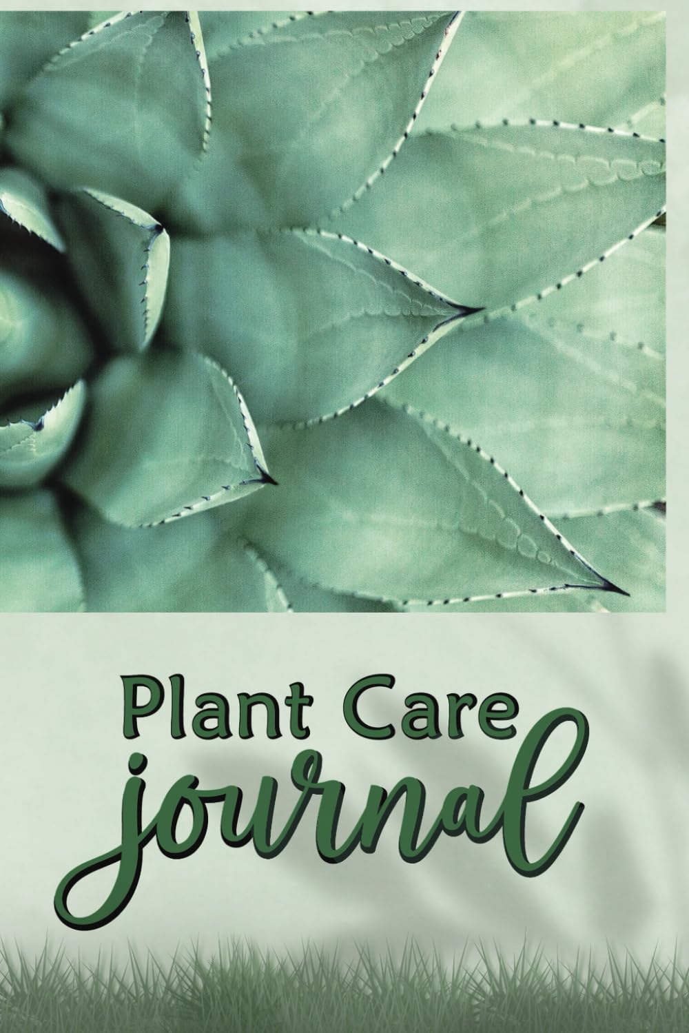 ler totalmente Plant Care Journal: Care your Home Garden, Detailed Organizer To Grow and Maintain Your Plants, Your Gardening Companion, Logbook,Plant Profile and Layout Design
