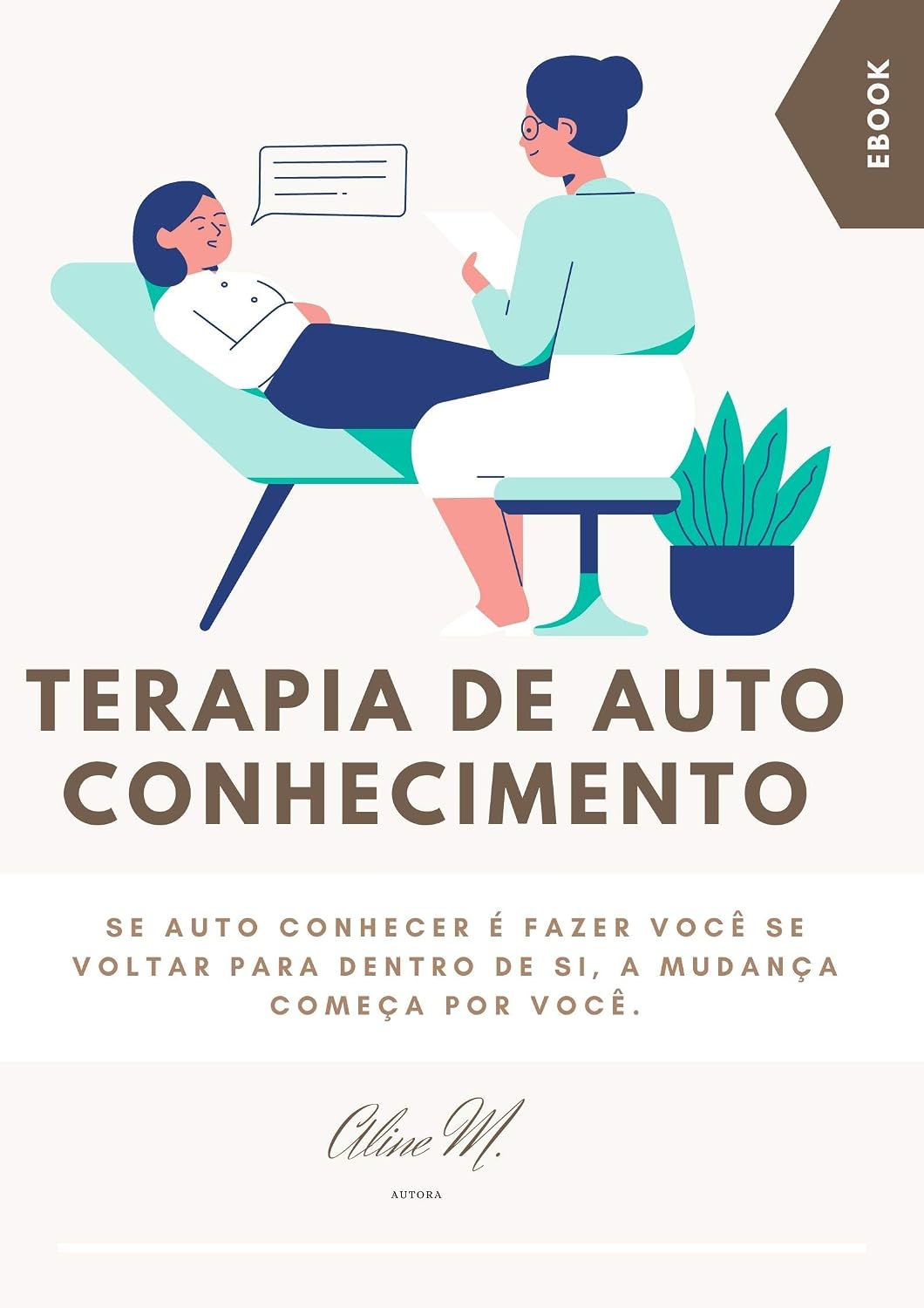 ler totalmente TERAPIA DE AUTO CONHECIMENTO