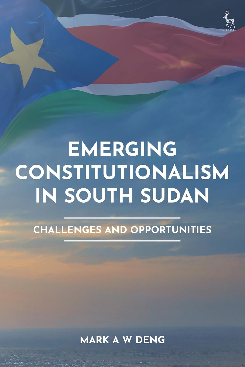 Emerging Constitutionalism in South Sudan: Challenges and Opportunities (English Edition) baixar o livro de graça