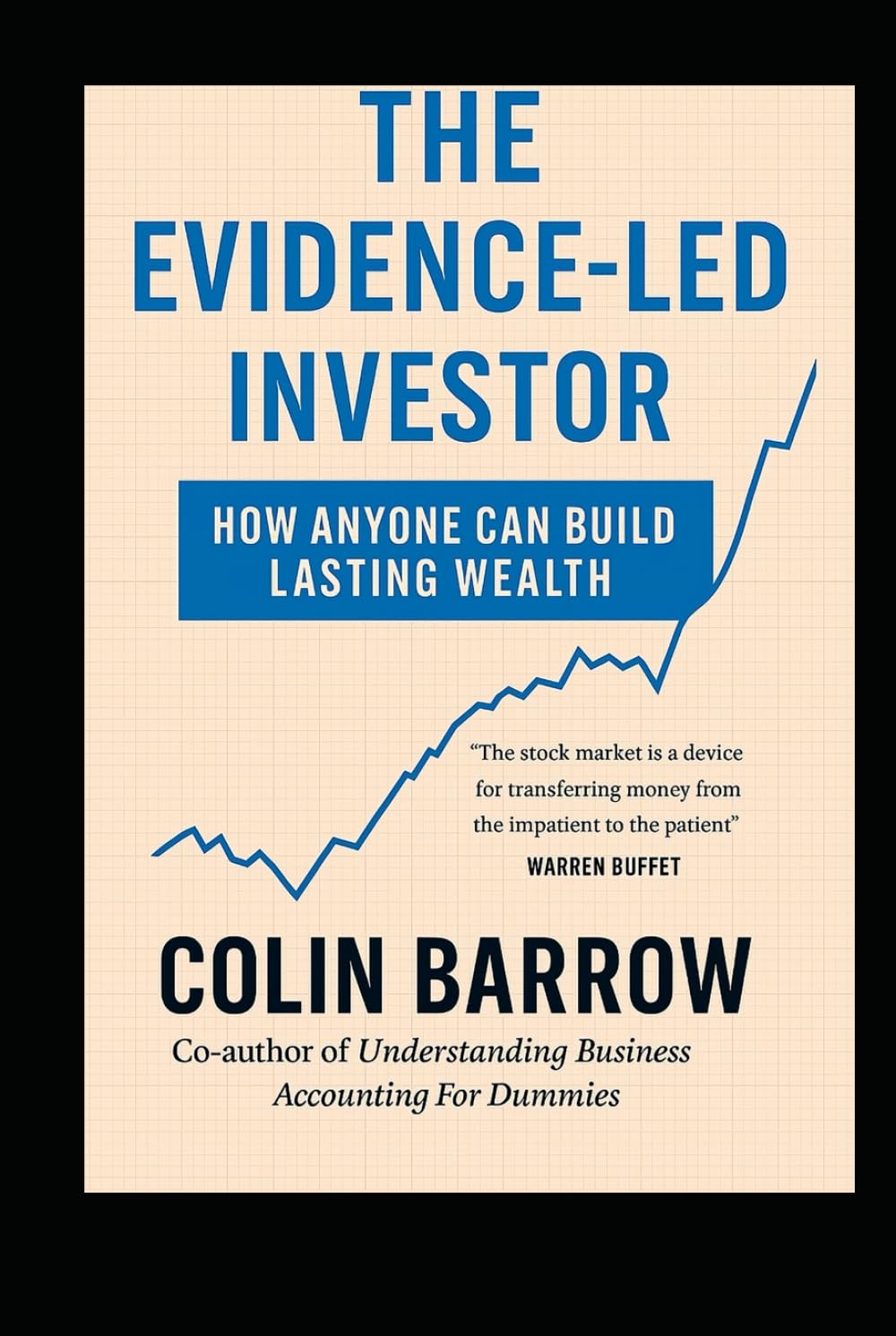 ler totalmente The Evidence Led Investor: How Anyone Can Build Lasting Wealth