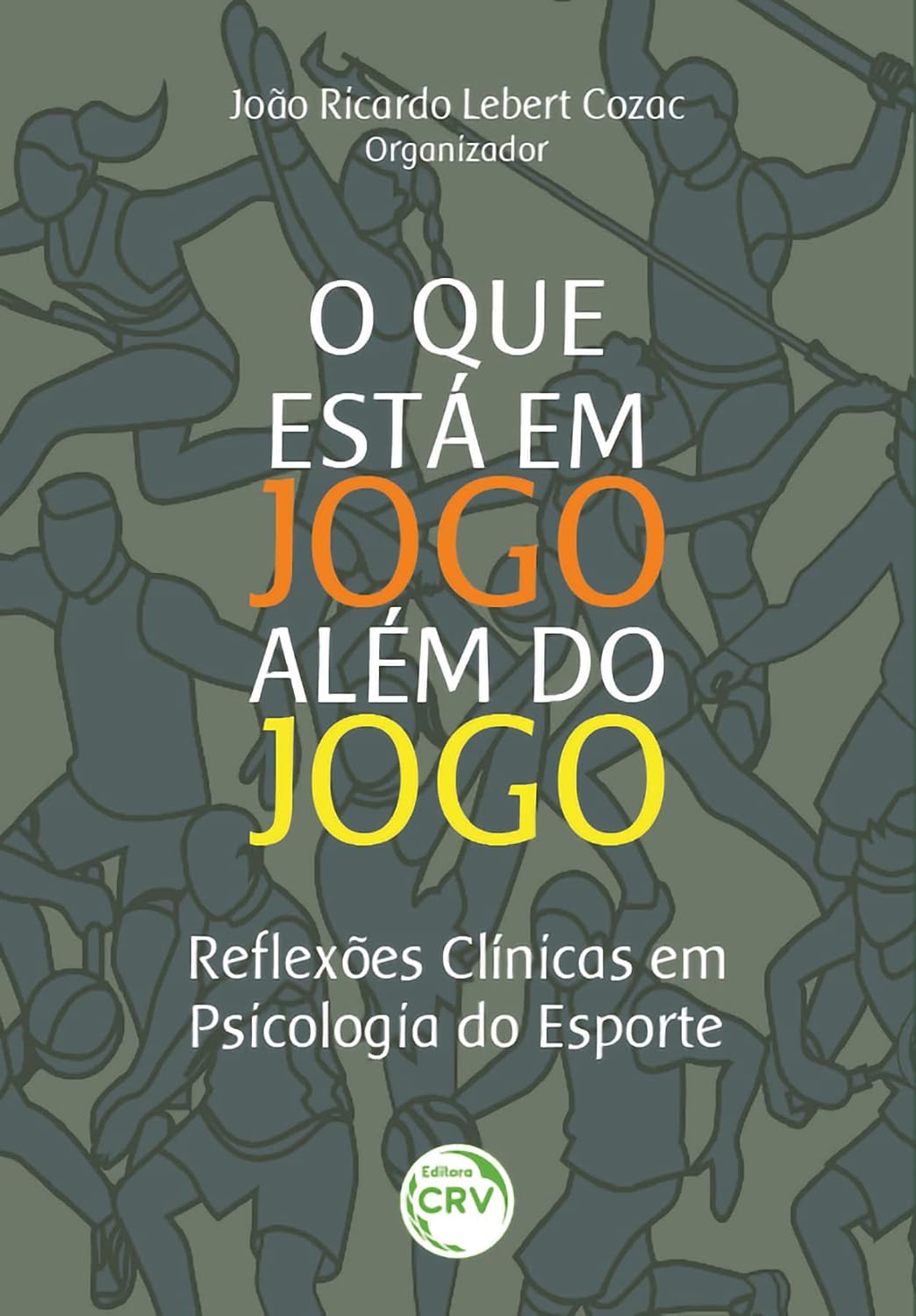 O Que Está em Jogo Além do Jogo: reflexões clínicas em Psicologia do Esporte