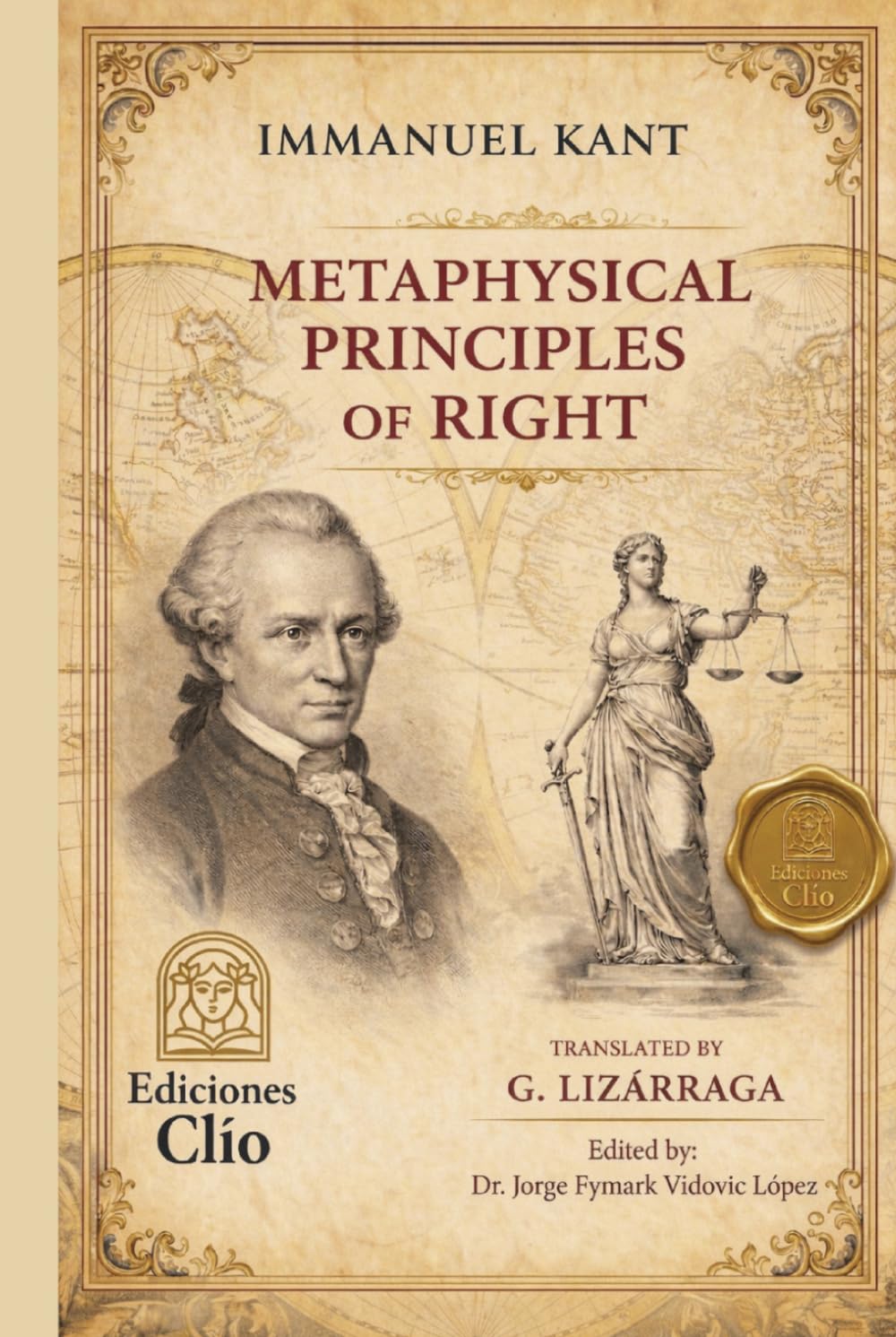 THE METAPHYSICAL PRINCIPLES OF RIGHT baixar o livro de graça