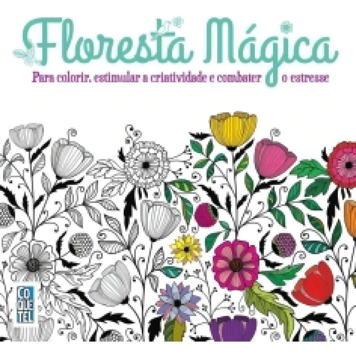 Floresta Mágica