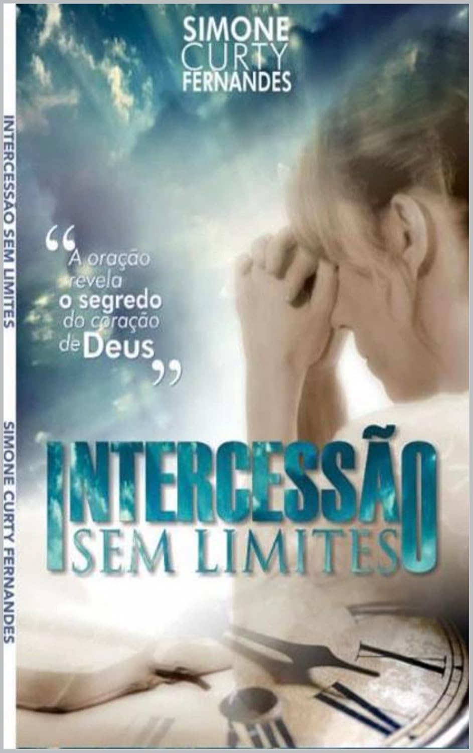 Intercessão sem Limites baixar o livro de graça