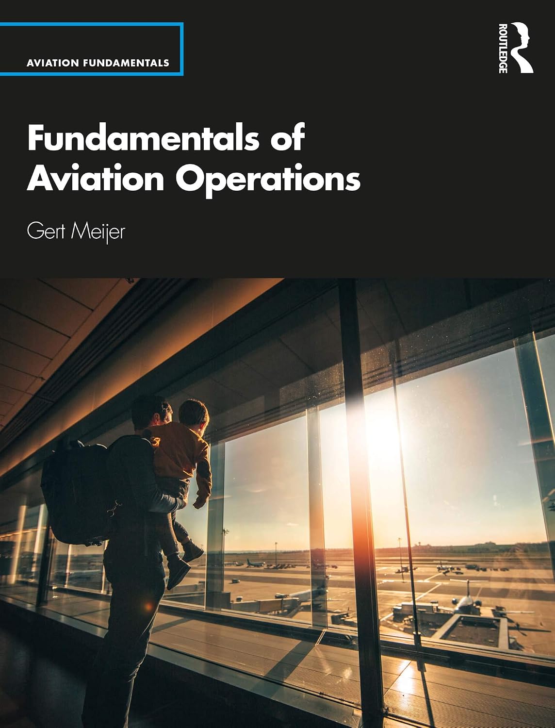 ler totalmente Fundamentals of Aviation Operations (Aviation Fundamentals) (English Edition)