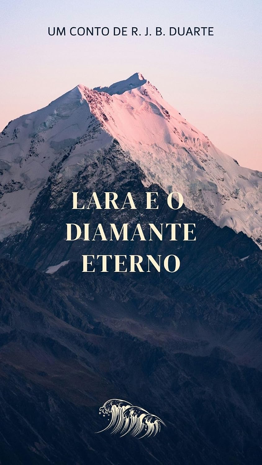 Lara e o Diamante Eterno baixar livro de graça