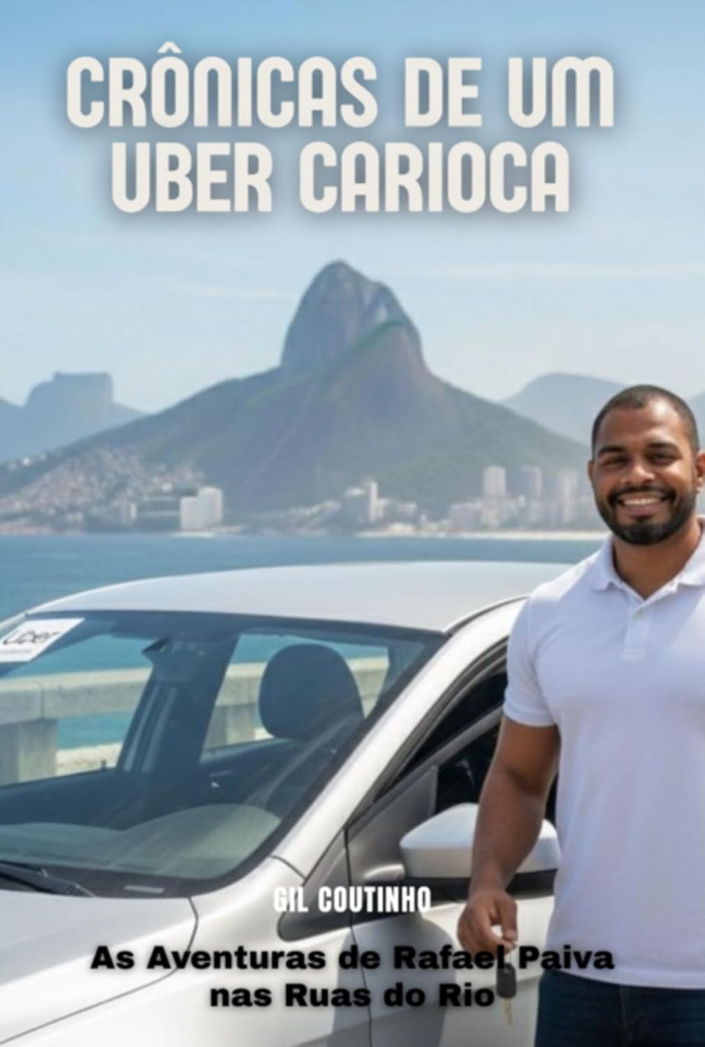 capítulo por capítulo baixar Crônicas De Um Uber Carioca