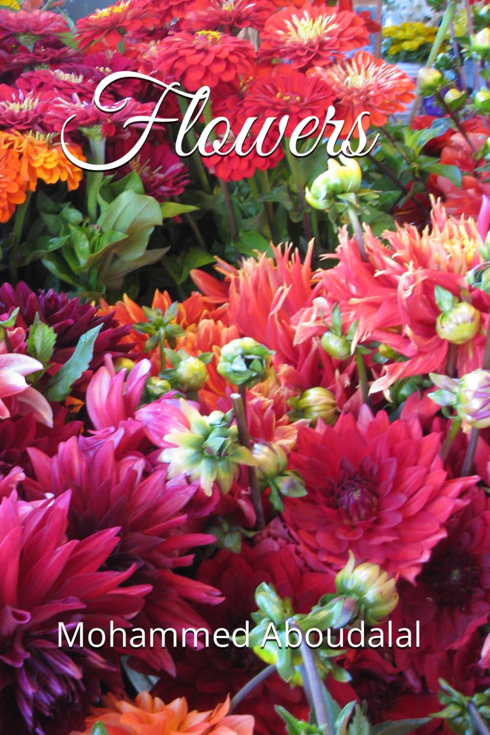 Flowers (French Edition) baixar livro de graça