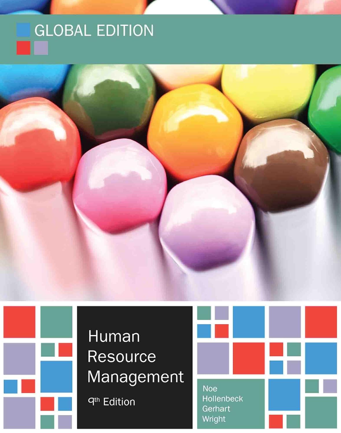 Human Resource Management, Global Edition (English Edition) baixar o livro de graça