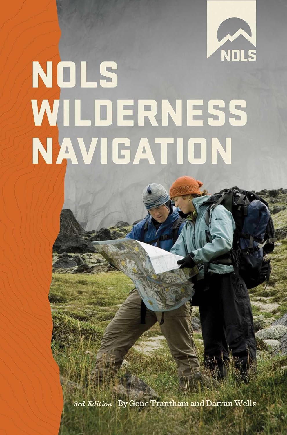 Nols Wilderness Navigation baixar livro de graça