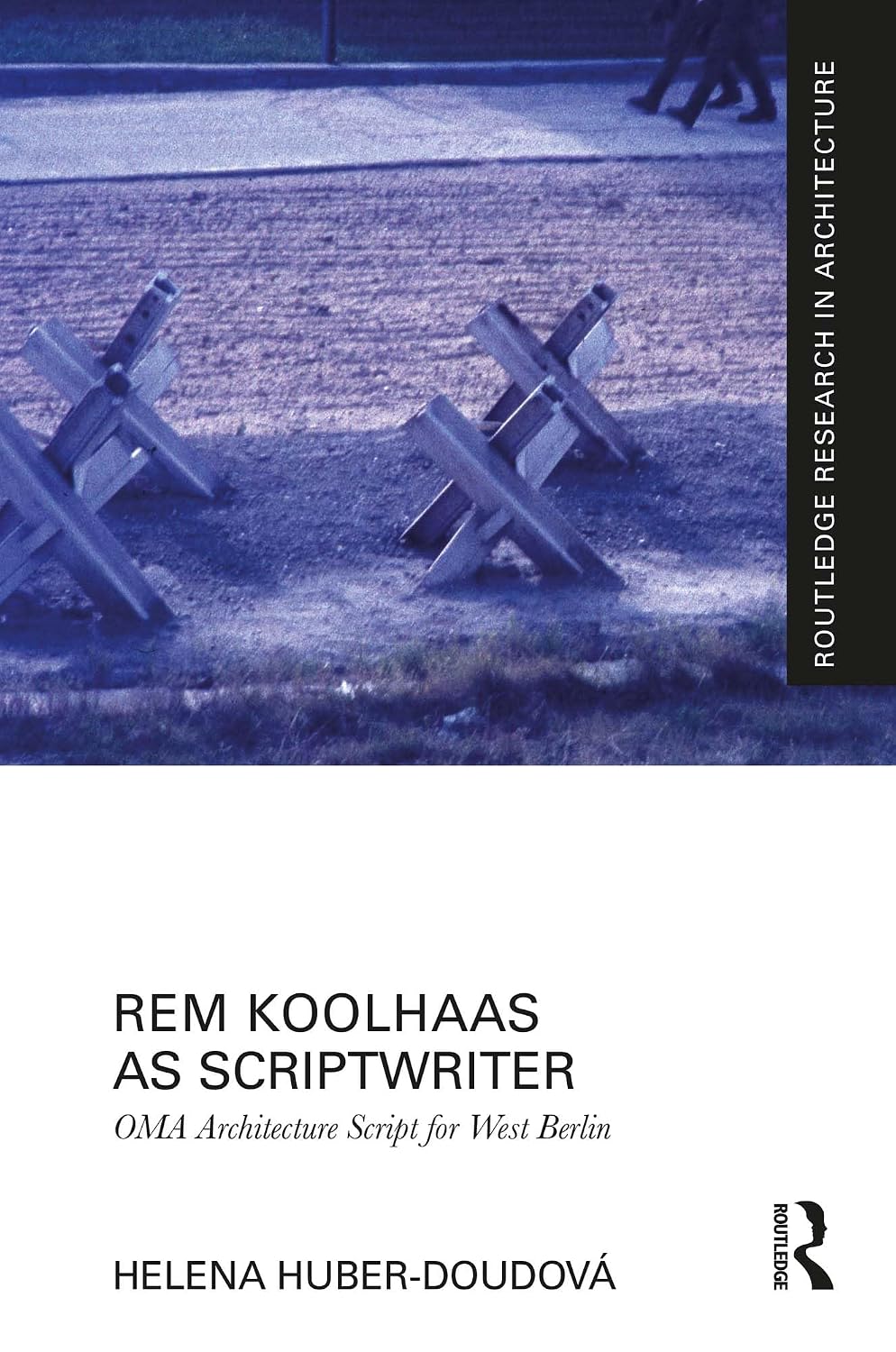 ler totalmente Rem Koolhaas as Scriptwriter: OMA Architecture Script for West Berlin (Routledge Research in Architecture) (English Edition)