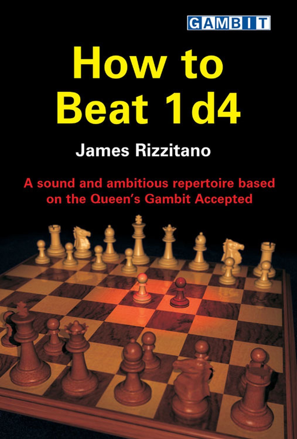 ler totalmente How to Beat 1 d4 (Queen's Gambit) (English Edition)