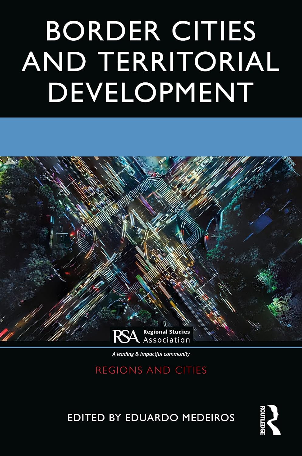 Border Cities and Territorial Development (Regions and Cities) (English Edition) baixar livro de graça