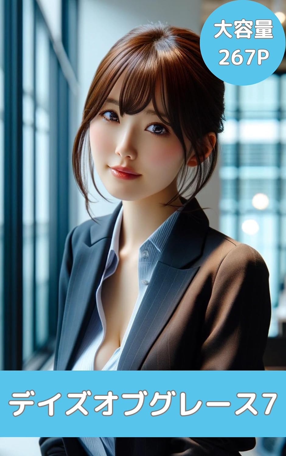 daysofgrace7: YOUSEITACHINOHITOYASUMI (Japanese Edition) baixar livro de graça